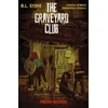 KNYGA Bookshop Graveyard Club: Fresh Blood