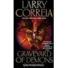 KNYGA Bookshop Graveyard of Demons