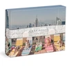 Dėlionė Bookshop Gray Malin The Dogs of New York City 1000 Piece Puzzle