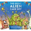 KNYGA Bookshop Great Alien Cake Off