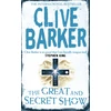 KNYGA Clive Barker Great and Secret Show