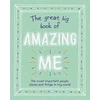 KNYGA Bookshop Great Big Book of Amazing Me