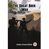 KNYGA Bookshop Great Boer War (Edition2023)