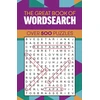 KNYGA Bookshop Great Book of Wordsearch