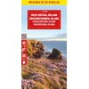 KNYGA Bookshop Great Britain &amp; Ireland Marco Polo Map