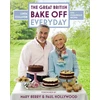 KNYGA Bookshop Great British Bake Off: Everyday