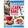 KNYGA Bookshop Great British Bake Off: Learn to Bake