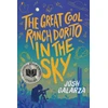 KNYGA Bookshop Great Cool Ranch Dorito in the Sky