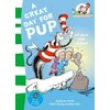 KNYGA Bookshop Great Day for Pup