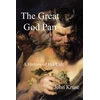 KNYGA Bookshop Great God Pan