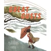 KNYGA Bookshop Great Gusts: Winds of the World and the Science Behind Them