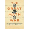 KNYGA Bookshop Great Math War