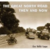 KNYGA Bookshop Great North Road:Then and Now