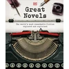 KNYGA Bookshop Great Novels