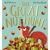 KNYGA Bookshop Great Nut Hunt (HB)