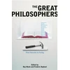 KNYGA Bookshop Great Philosophers