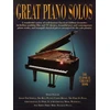 KNYGA Bookshop Great Piano Solos - The Classical Chillout Book