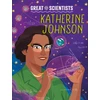KNYGA Bookshop Great Scientists: Katherine Johnson