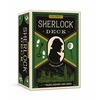 KNYGA Bookshop Great Sherlock Deck