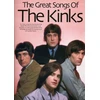 KNYGA Bookshop Great Songs Of The Kinks