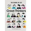 KNYGA Bookshop Great Thinkers