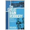 KNYGA Bookshop Great Train Robbery