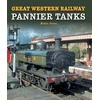 KNYGA Bookshop Great Western Railway Pannier Tanks