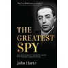 KNYGA Bookshop Greatest Spy