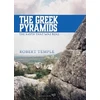 KNYGA Bookshop Greek Pyramids