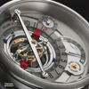 KNYGA Bookshop Greubel Forsey