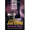 KNYGA Bookshop Grievous Angel (Bob Skinner series, Book 21)
