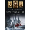 KNYGA Bookshop Grim Almanac of Staffordshire