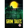 KNYGA Bookshop Grim Tales