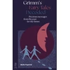 KNYGA Bookshop Grimm's Fairy Tales Decoded