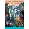 KNYGA Bookshop Grimms' Fairy Tales