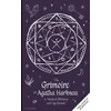KNYGA Bookshop Grimoire of Agatha Harkness