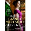 KNYGA Bookshop Grinch Who Stole Her Heart