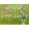 KNYGA Bookshop Griselda the Žalias Gazelle