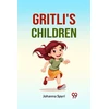 KNYGA Bookshop Gritli's Children