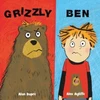 KNYGA Bookshop Grizzly Ben