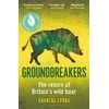 KNYGA Bookshop Groundbreakers