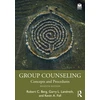 KNYGA Bookshop Group Counseling