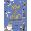 KNYGA Bookshop Grow Up Great!: All You Need to Know About Puberty for Boys
