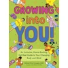 KNYGA Bookshop Growing into You!