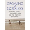 KNYGA Bookshop Growing Up Godless