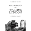 KNYGA Bookshop Growing Up in Wartime London