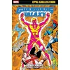 KNYGA Bookshop Guardians of The Galaxy Epic Collection: Homecoming