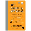 KNYGA Bookshop Guerilla Art Guide