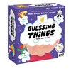 KNYGA Bookshop Guessing Things