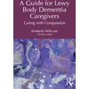 KNYGA Bookshop Guide for Lewy Body Dementia Caregivers